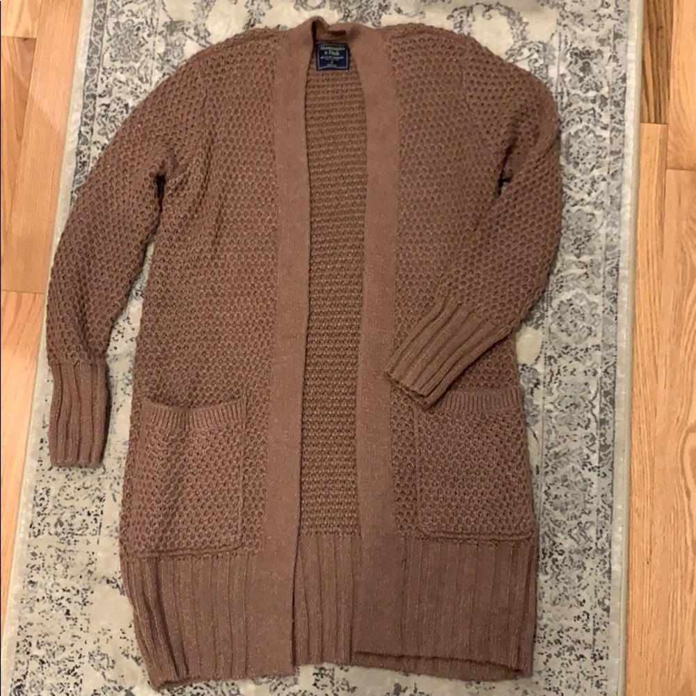 Women’s sweater